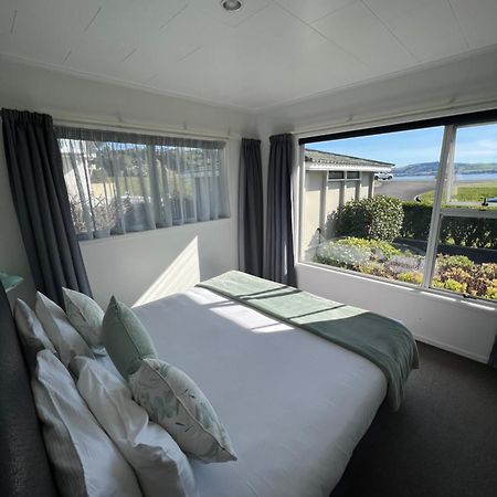 Accent On Taupo Motor Lodge Экстерьер фото