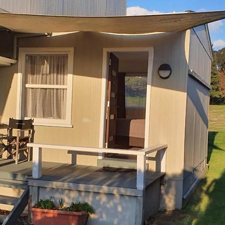 Accent On Taupo Motor Lodge Экстерьер фото