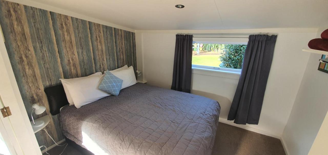 Accent On Taupo Motor Lodge Экстерьер фото