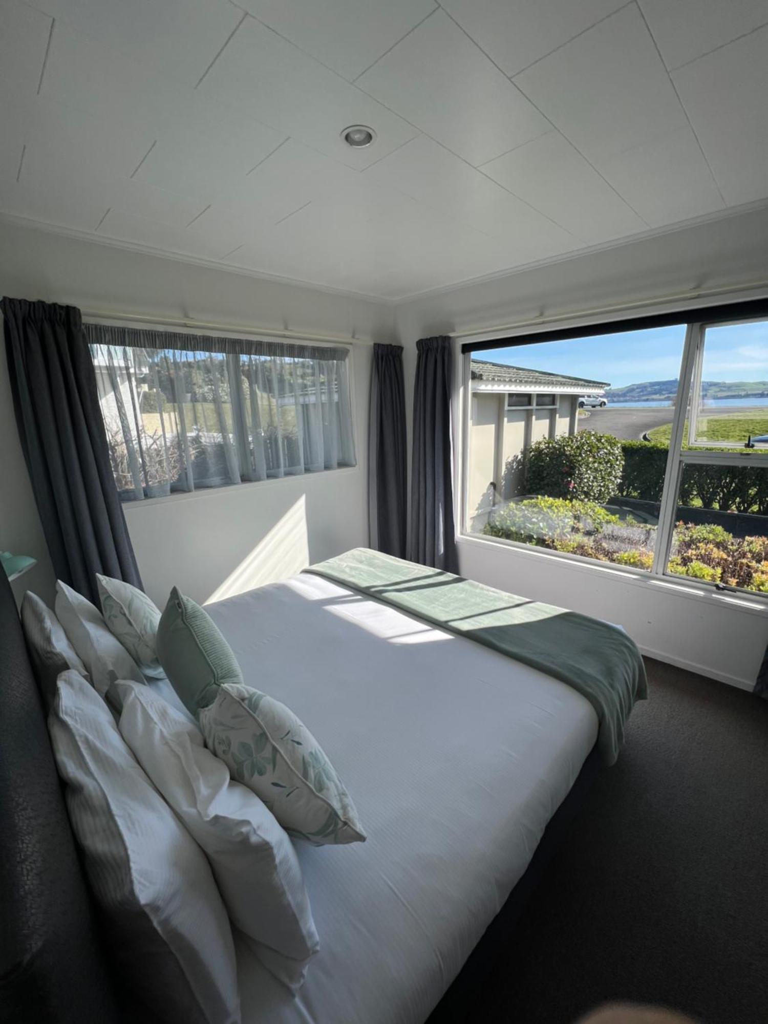Accent On Taupo Motor Lodge Экстерьер фото
