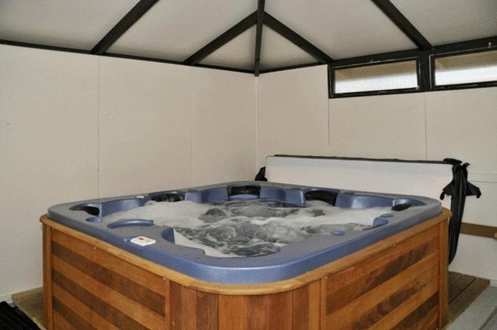 Accent On Taupo Motor Lodge Экстерьер фото