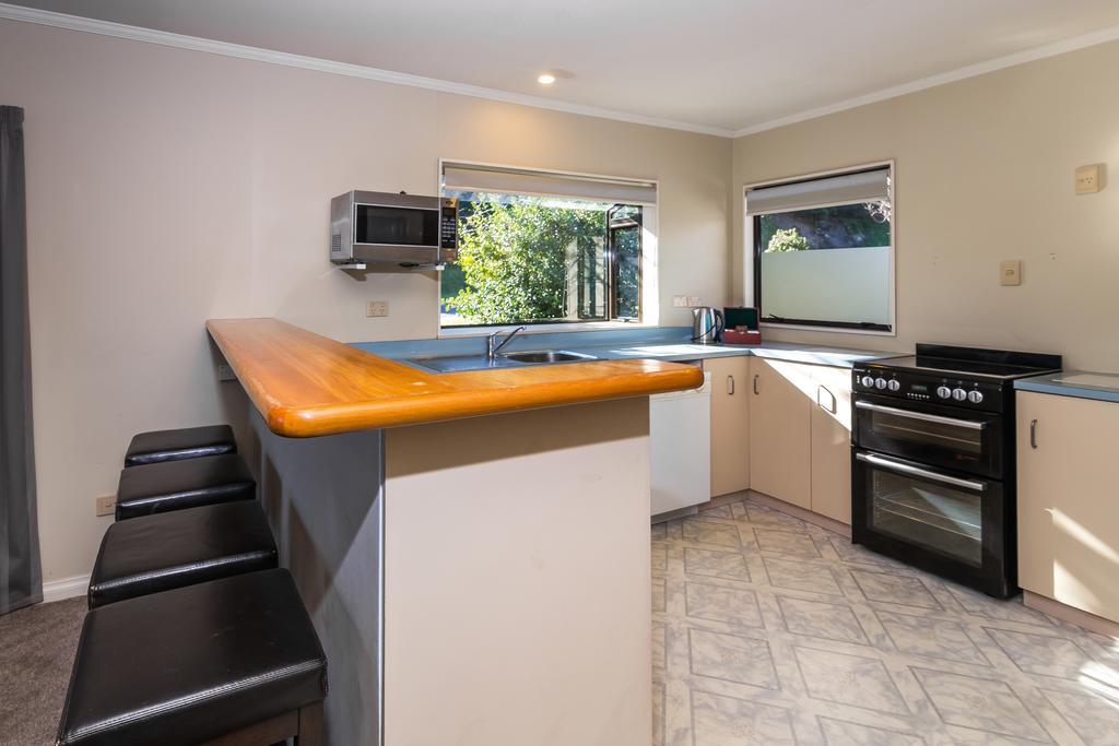 Accent On Taupo Motor Lodge Экстерьер фото
